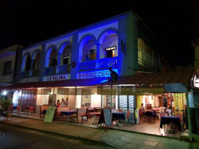 Гостиница Hotel Valiha  Анциранана